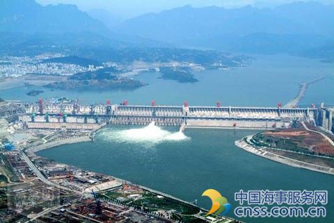 长江湖南段水运发展2 1合作机制正式确立